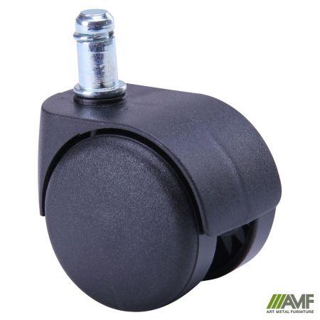 Ролик D50 E11 чорний Арт.23722 AMF