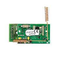 Модуль Tiras M-WRL (A) для інтеграції датчиків Ajax у систему Orion NOVA покоління II