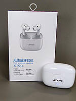 Навушники Lenovo XT90