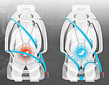 Адаптер на ремінь безпеки для вагітних в авто SBT атрибут (Safe Belt 1), фото 3