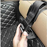 Адаптер на ремінь безпеки для вагітних в авто SBT атрибут (Safe Belt 1), фото 7