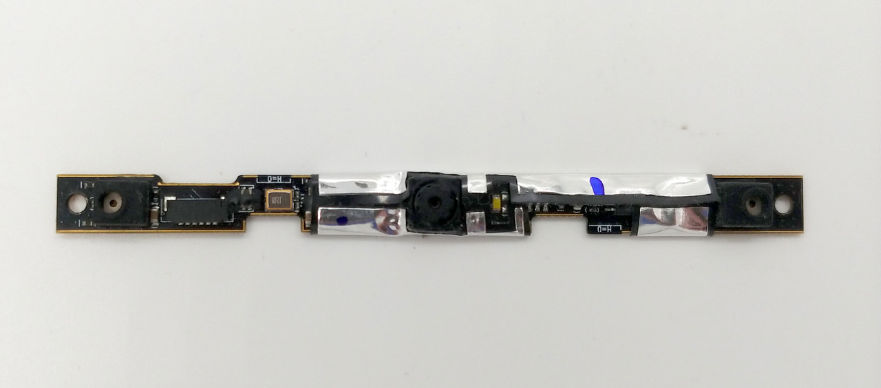 Плата веб камера для ноутбука HP Pavilion DV6 6005s1 HPMH-83-880000085G, фото 1
