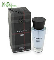 Burberry Touch for Men - Туалетная вода 50 мл