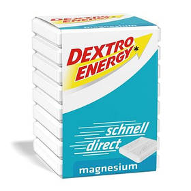 Декстроза Dextro Energy (з магнієм), 46 г
