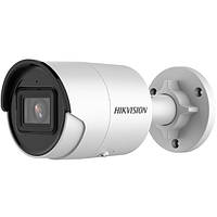 4 Мп IP-видеокамера Hikvision DS-2CD2043G2-I (6 мм)