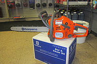 Бензопилка Husqvarna-240 (2,0 к. с.)