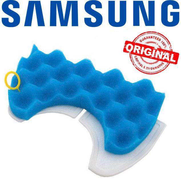 Фільтр для пилососу Samsung SC4325 (Оригінал) - запчастини до пилососів