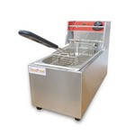 Фритюрниця електрична GoodFood EF4 Арт.34942