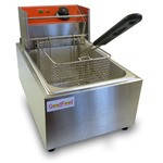 Фритюрниця електрична GoodFood EF6, Арт.32495