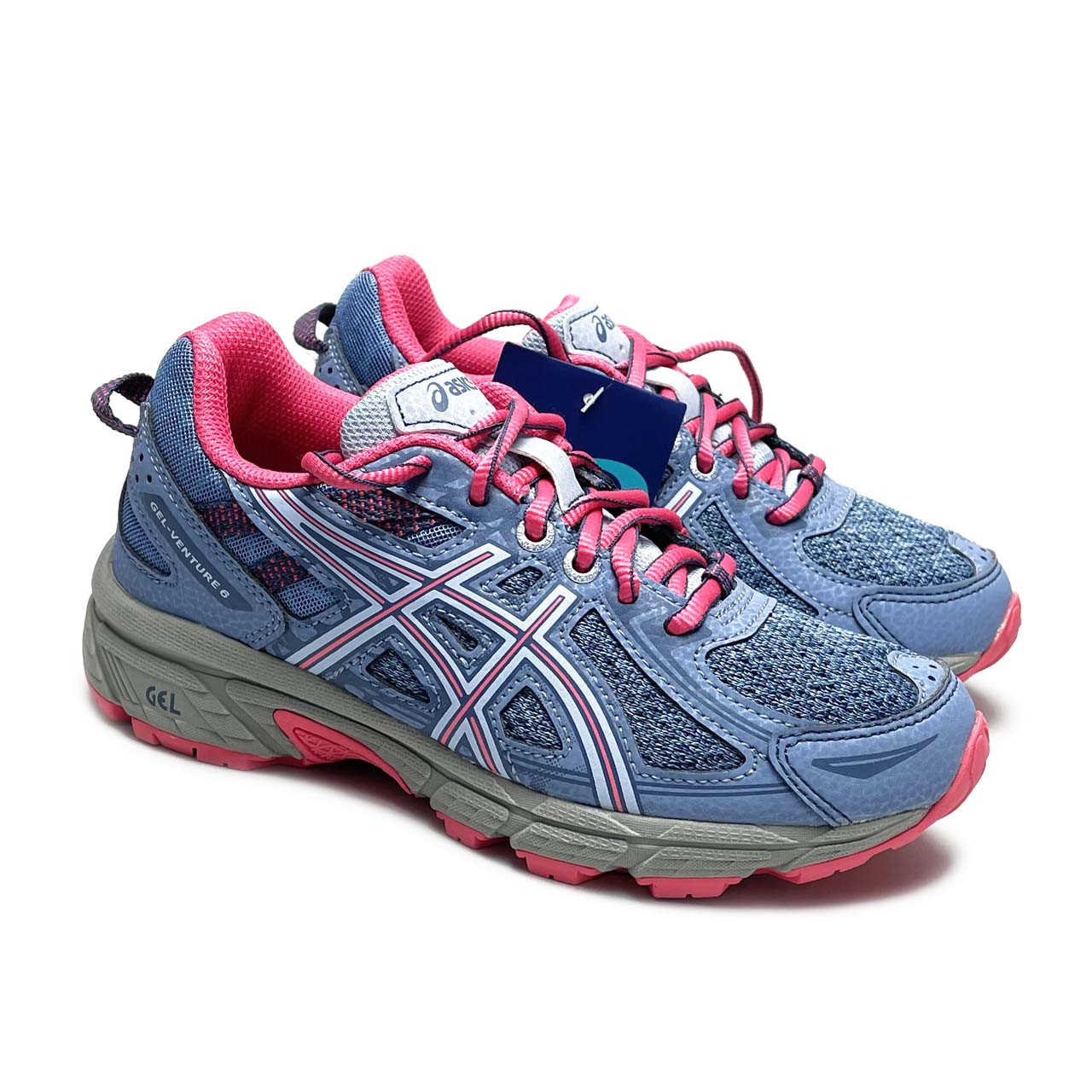 Asics Gel Venture 6 33 ID 1341662689
