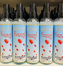 Двофазний парфумований спрей-кондиціонер для кінчиків волосся Moschino Funny 150ml