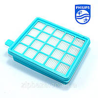 Фильтр для контейнера пылесоса Philips CP0252/01 432200493801 - запчасти для пылесосов