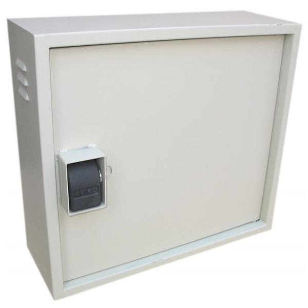 Шафа VAGOS Super AntiLom 4U-1.5 550 х 500 х 250 мм із крабовим замком