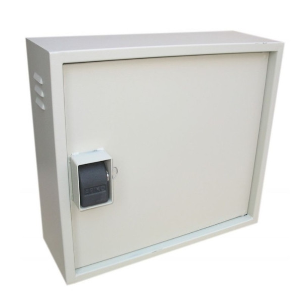 Шафа VAGOS Super AntiLom 3U-1.5 550 х 500 х 220 мм із крабовим замком