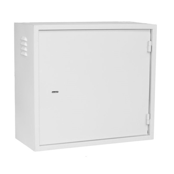 Антивандальний ящик Ipcom БК-550-з-2-4U К-4552