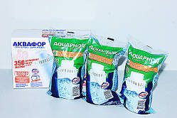 Фільтр для води Картридж Аквафор В100-8 Естонія