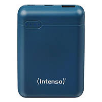 Повербанк Intenso Powerbank XS 10000 (petrol) 10000 mAh