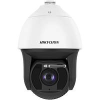 2 Мп IP SpeedDome камера Hikvision DS-2DF8225IX-AELW(T3) Darkfighter