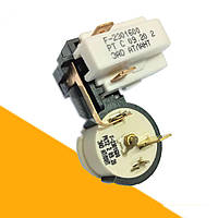 Реле пускозащитное РКТ 2 Атлант (оригинал) - запчасти для холодильников Атлант