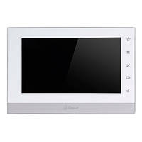 IP-видеодомофон Dahua DHI-VTH1550CH-S2 white