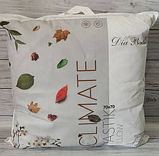 Подушка, Climate, 70х70 см, Туреччина
