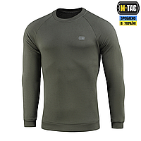 Світшот M-Tac Cotton Army Olive L 207169