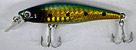 Воблер для рыбы Feima L1189 80мм, 6,5г, заглубление 0-1,5м, цвет 07
