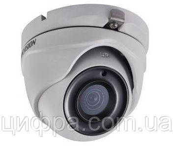 Відеокамера Hikvision DS-2CE56D8T-ITMF (2.8mm)