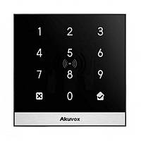 Терминал контроля доступа с клавиатурой Akuvox A02