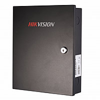 Контроллер Hikvision DS-K2802 сетевой для 2-х дверей