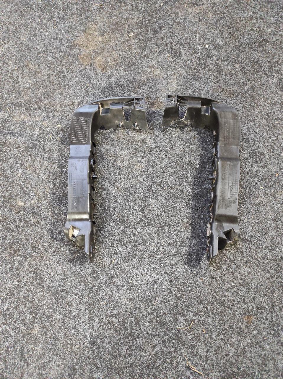 Направляюча задня ауді а3, фото 1