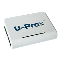 Контроллер U-Prox IC A сетевой