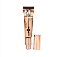 Тональна основа Charlotte Tilbury Beautiful Skin Foundation відтінок 1N ( без коробки)