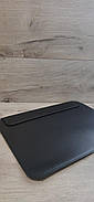 Чохол-конверт, папка для ноутбука WIWU Skin Pro II Series Sleeve for MacBook Pro, чорний (KG-5080), фото 5