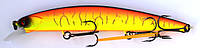 Рыболовный воблер EOS Rudra F 130мм, 18,5гр, заглубление 1,5-2,0м, цвет 057