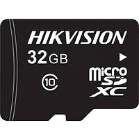 Карта памяти Hikvision MicroSD HS-TF-L2/32G