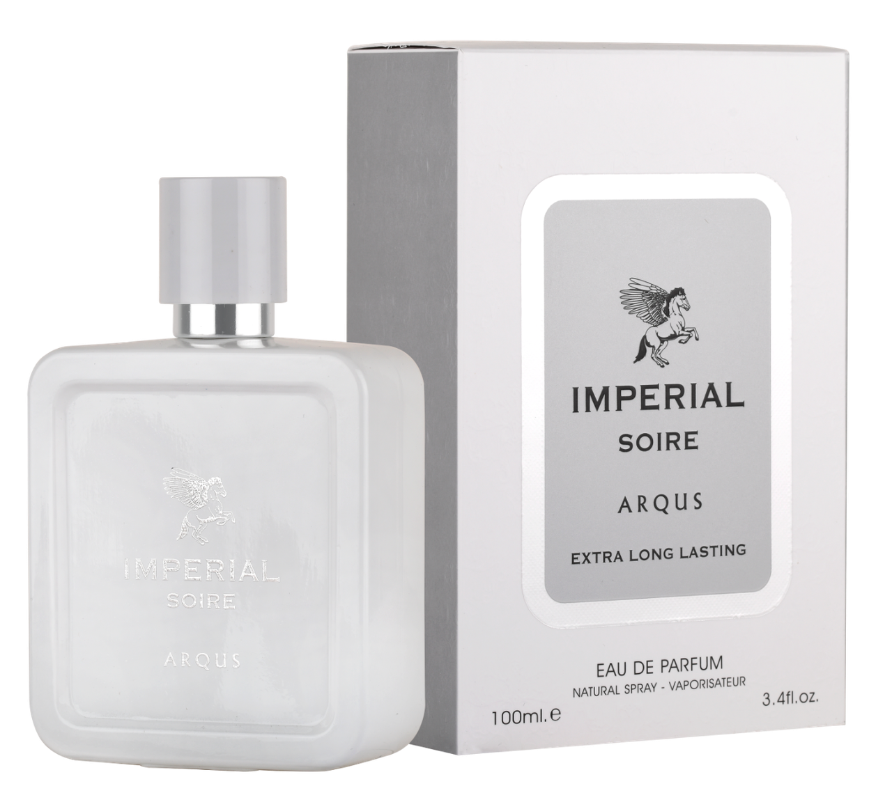 Lattafa perfumes Arqus Imperial Soire Парфумована вода 100 мл