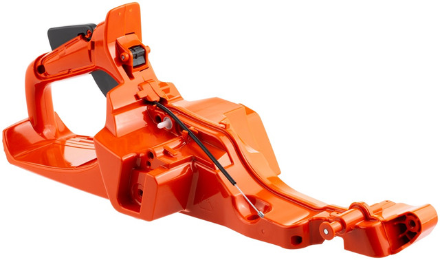 Топливный бак в комплекте для бензопилы Husqvarna 545, 550XP