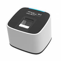 Портативный терминал Anviz M-Bio со сканером отпечатков пальцев и считывателем RFID-карт