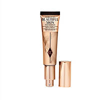 Тональна основа Charlotte Tilbury Beautiful Skin Foundation відтінок 5 N ( без коробки)