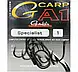 Гачок GAMAKATSU A1 G-CARP SPECIALIST № 01, 10шт, фото 2