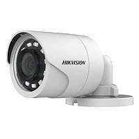 2 Мп HDTVI відеокамера Hikvision DS-2CE16D0T-IRF (C) (3.6 мм)
