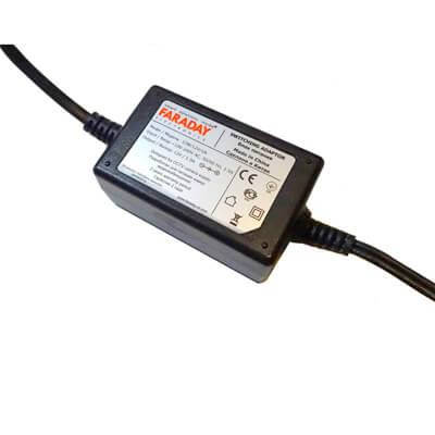 Блок питания Faraday 12W/12V/1A (ID#1683156307), цена: 380 ₴, купить на ...