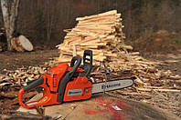 Бензопила Husqvarna-135 (2 к. с.)