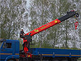 Оренда маніпулятора 10т, фото 6