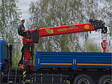 Оренда маніпулятора 10т, фото 7