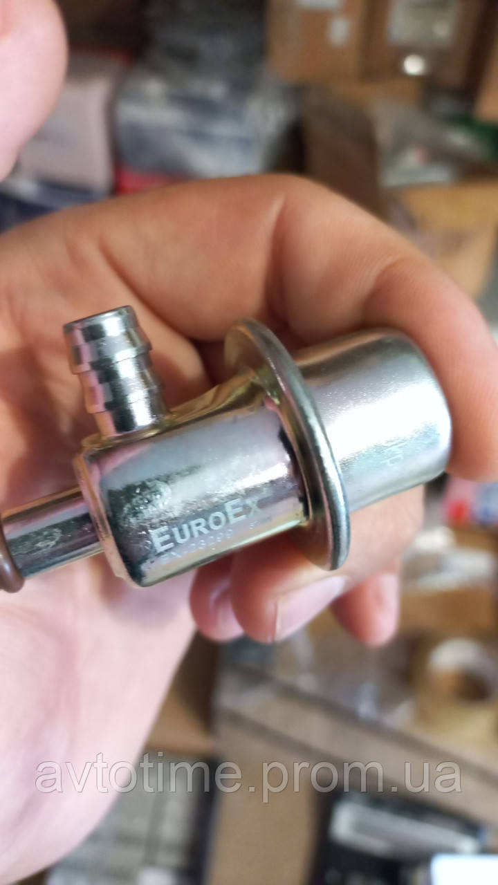 Купить Регулятор давления топлива в бензонасос Авео Лачети Эпика EUROEX ...