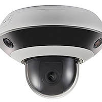 2 Мп IP PanoVU PTZ камера Hikvision DS-2PT3122IZ-DE3 (2.8-12 мм)