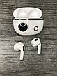 Безпровідні навушники Apro 8 Bluetooth, з індикатором заряду, Air Pods 3, фото 9