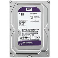 Жесткий диск Western Digital Purple WD10PURZ 1 TB